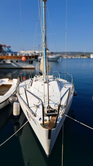 Ellity Daire Crikvenica Dış mekan fotoğraf